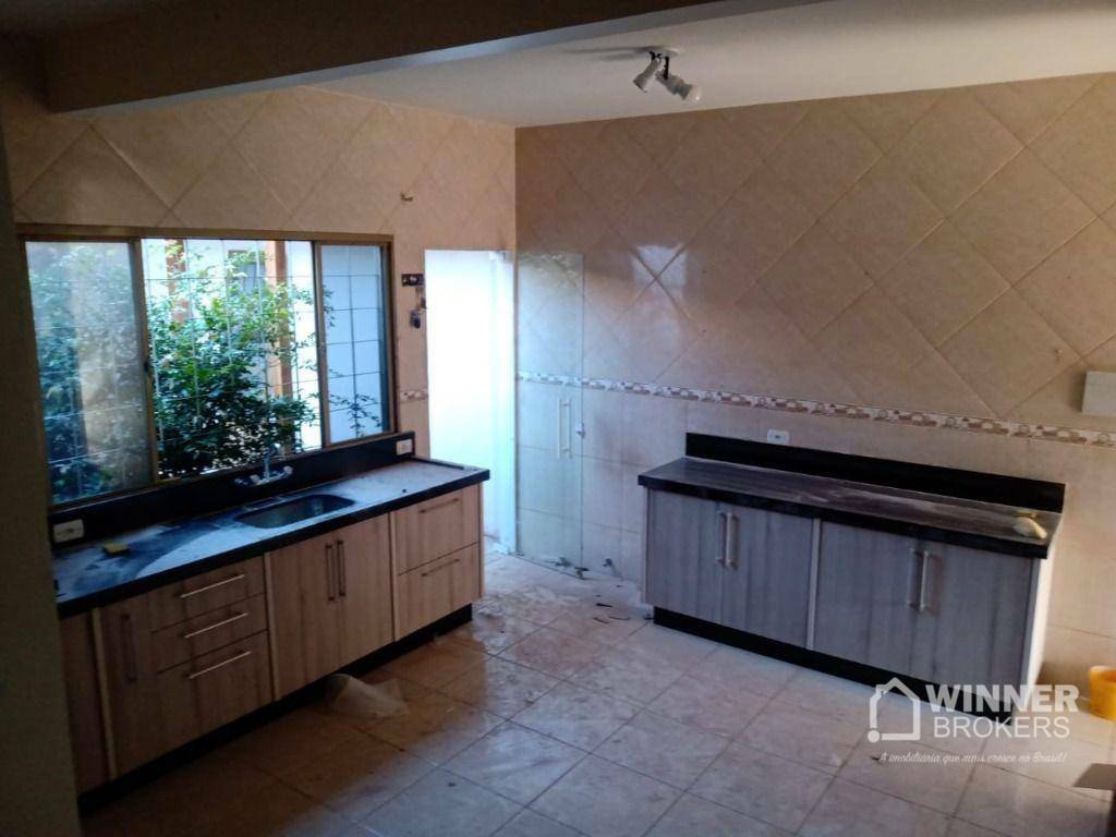 Sobrado à venda com 2 quartos, 157m² - Foto 5