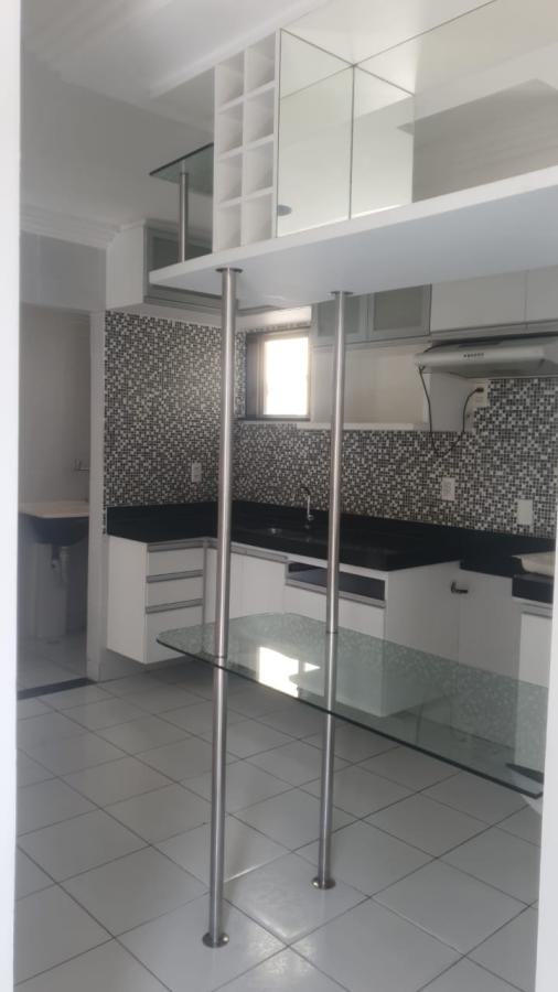 Apartamento à venda com 2 quartos - Foto 3