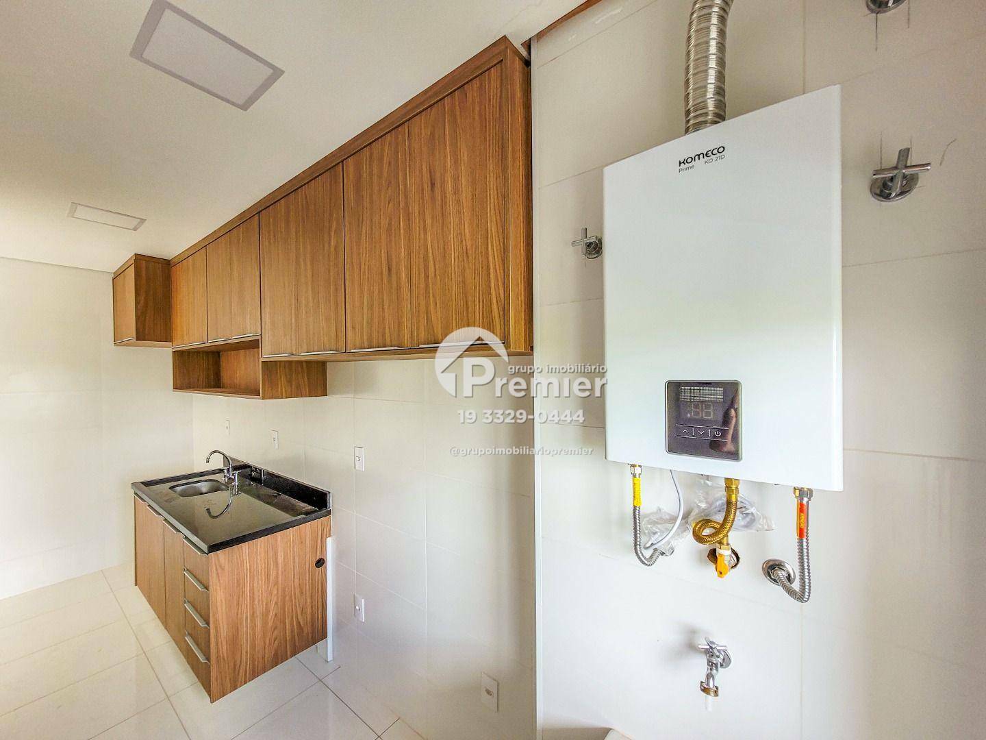 Apartamento para alugar com 3 quartos, 97m² - Foto 10