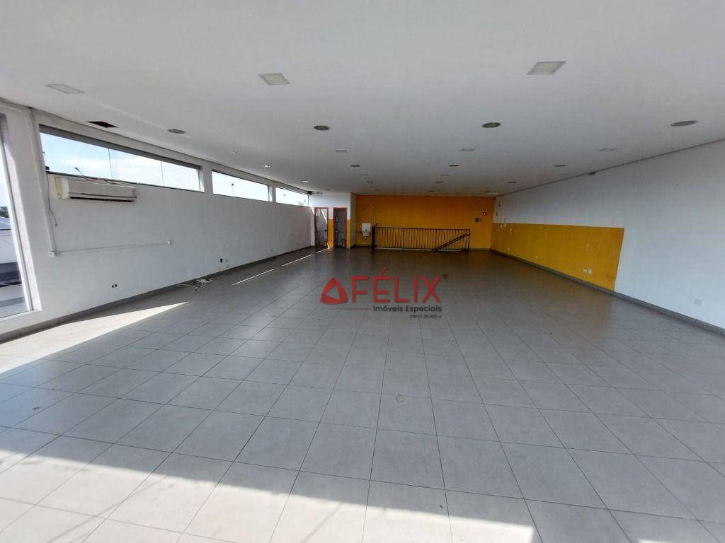 Loja-Salão para alugar, 170m² - Foto 3