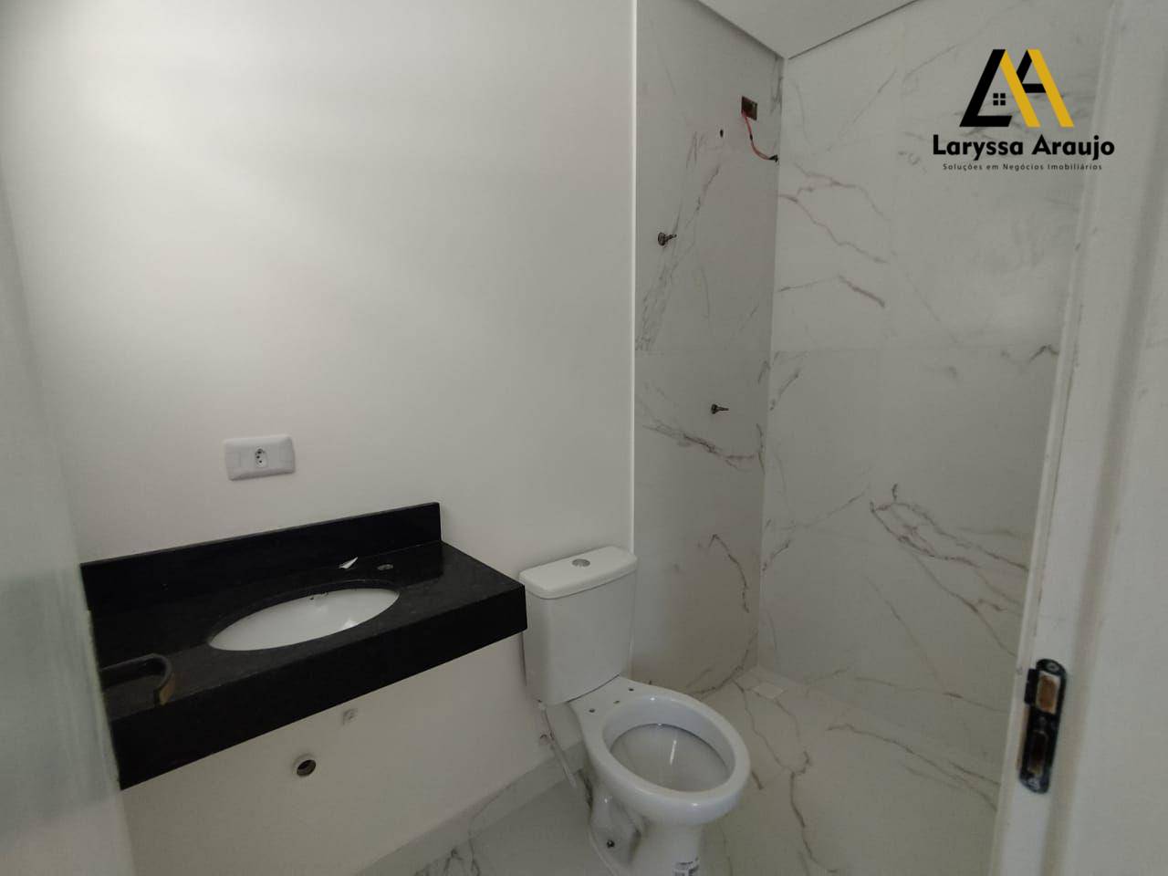 Sobrado, 2 quartos, 71 m² - Foto 2