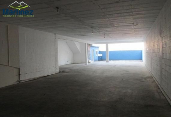 Loja-Salão à venda e aluguel, 434m² - Foto 16