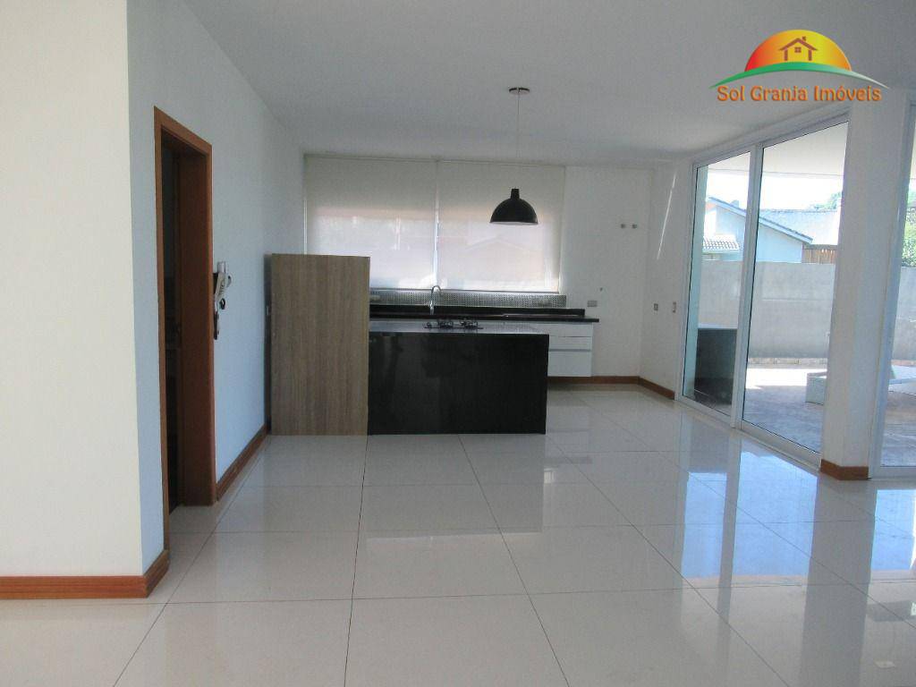 Casa de Condomínio à venda com 3 quartos, 320m² - Foto 27