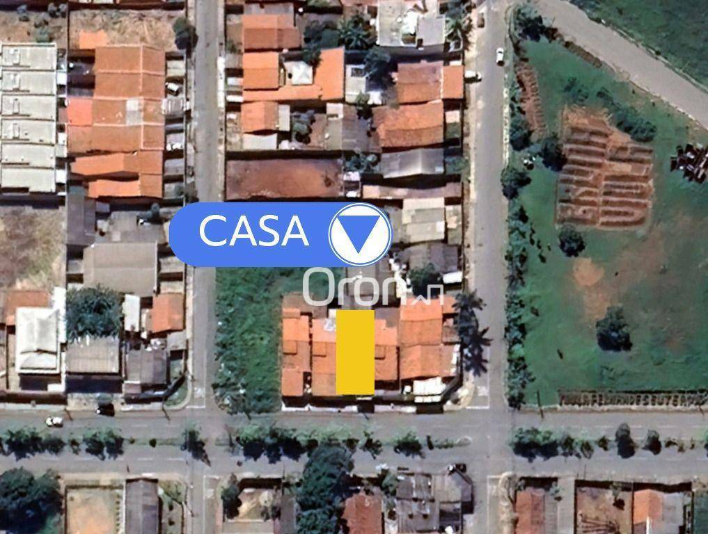 Casa à venda com 2 quartos, 77m² - Foto 1