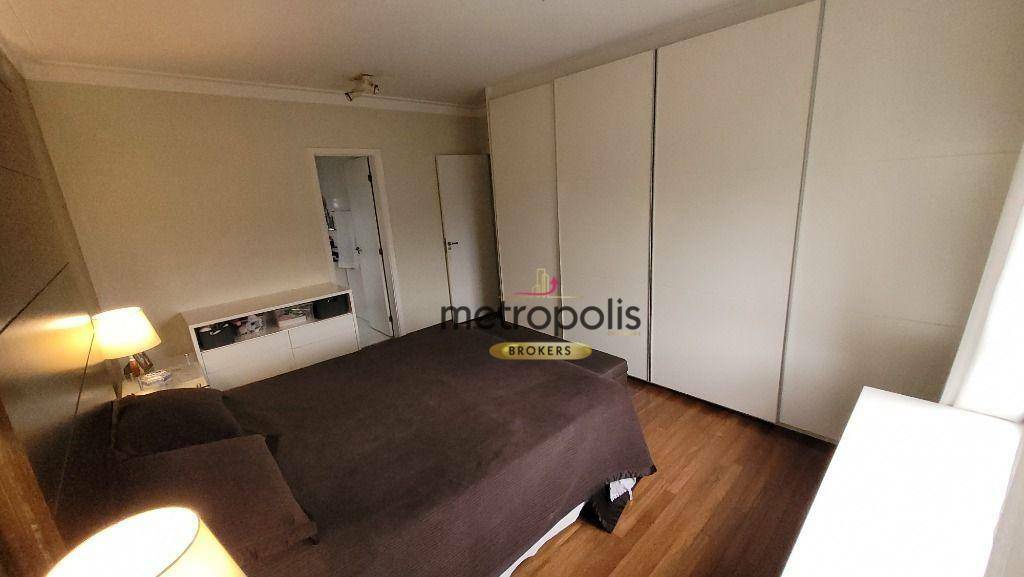 Apartamento à venda com 4 quartos, 171m² - Foto 10