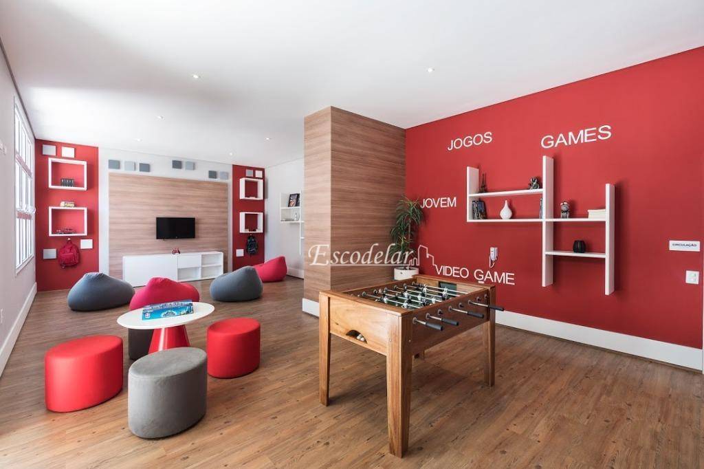 Apartamento à venda com 2 quartos, 68m² - Foto 30