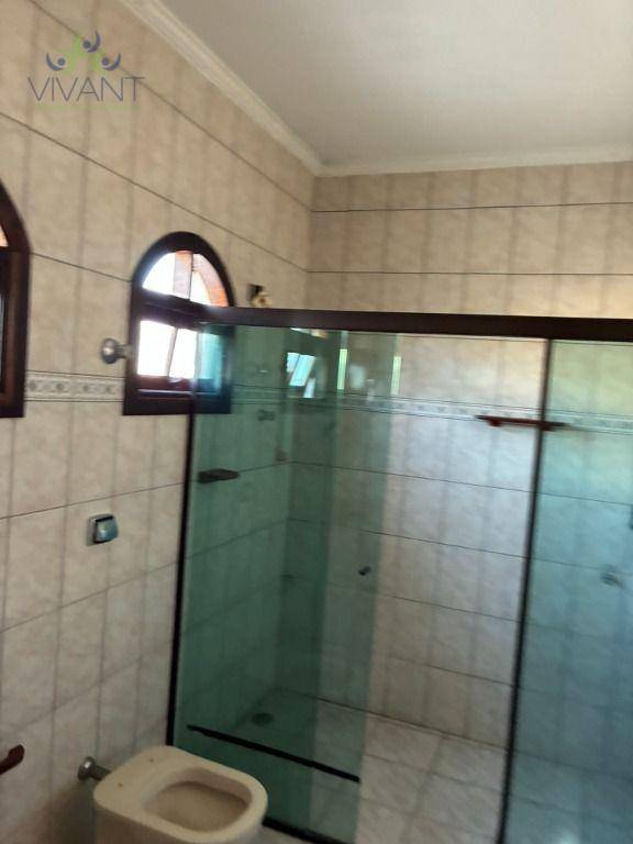 Sobrado, 4 quartos - Foto 29