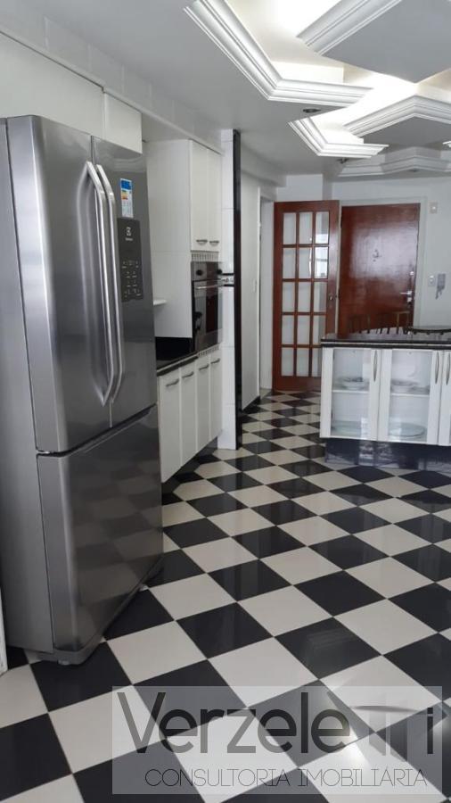 Apartamento para lancamento com 4 quartos, 390m² - Foto 53