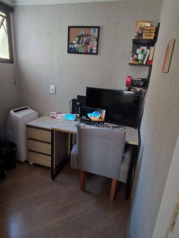 Apartamento à venda com 2 quartos, 104m² - Foto 21