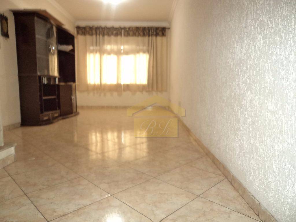 Sobrado à venda com 3 quartos, 130m² - Foto 2