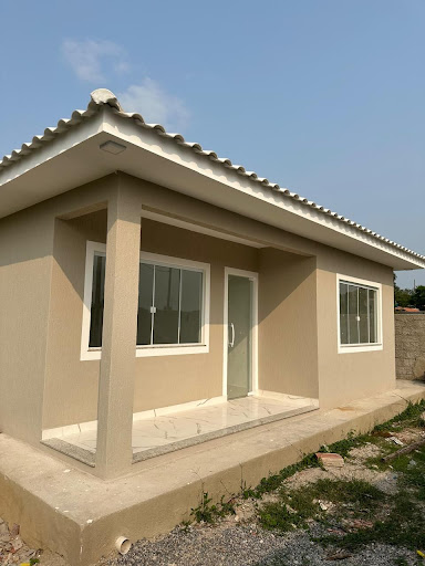 Casa de Condomínio à venda com 3 quartos, 100m² - Foto 1