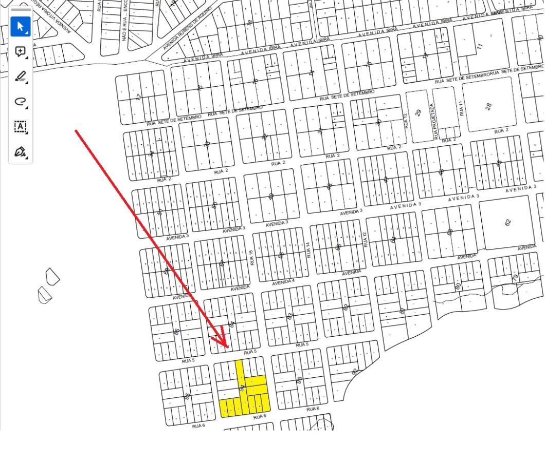Chácara à venda, 4094m² - Foto 1