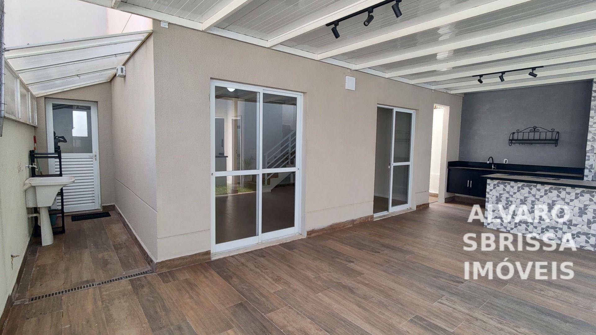 Casa de Condomínio à venda com 3 quartos, 110m² - Foto 12