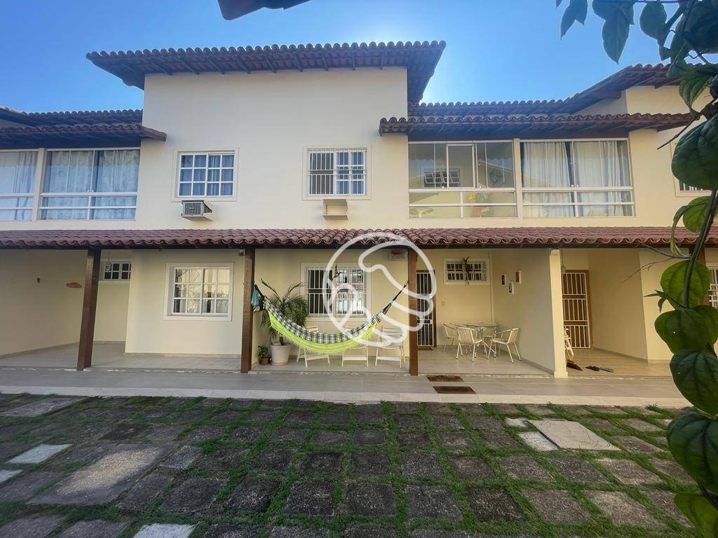 Casa de Condomínio, 2 quartos - Foto 1