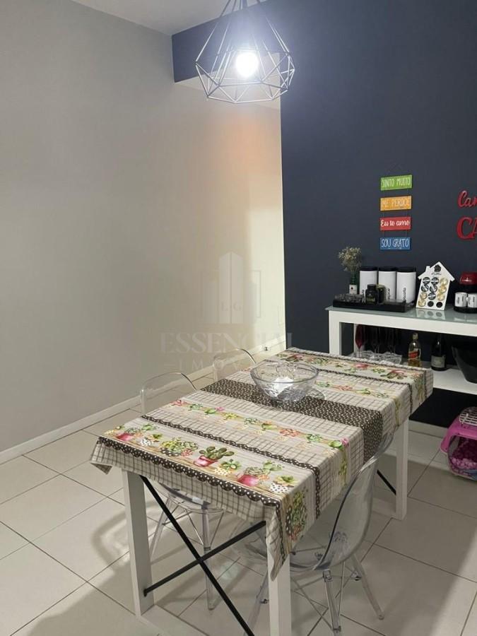 Apartamento à venda com 3 quartos, 96m² - Foto 5