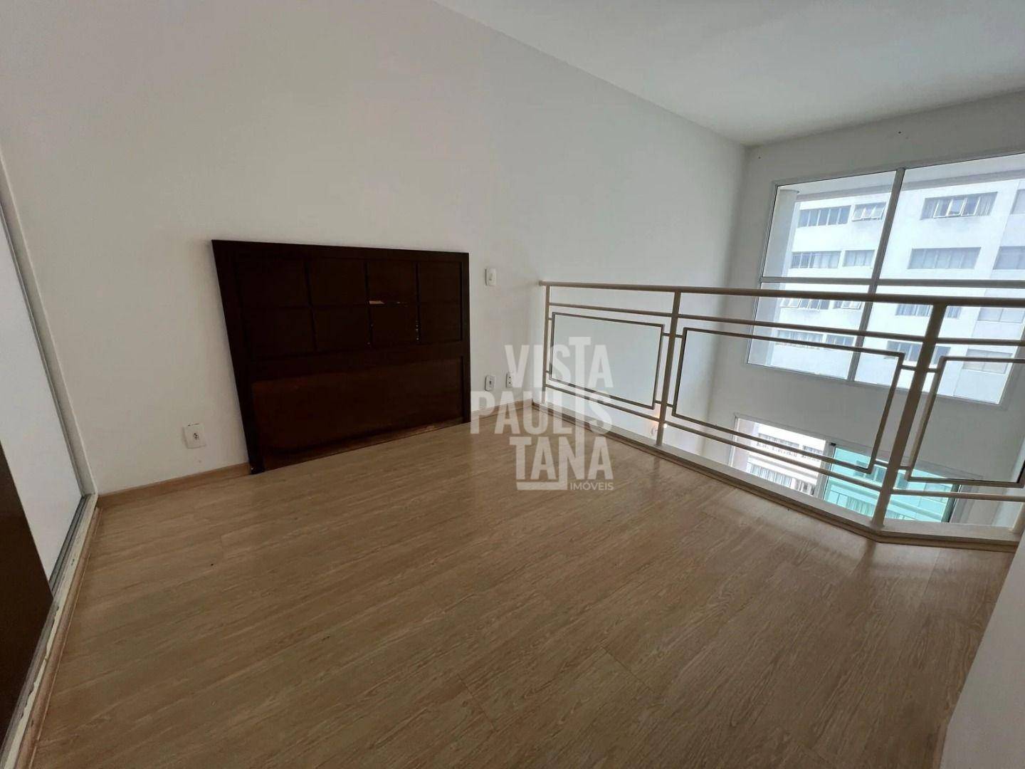 Apartamento à venda com 1 quarto, 46m² - Foto 13