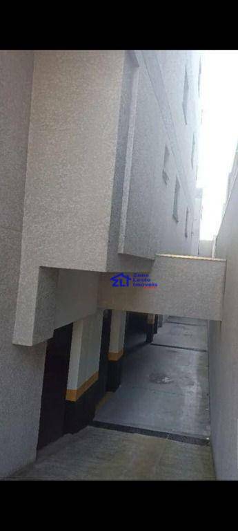 Apartamento, 1 quarto, 29 m² - Foto 3