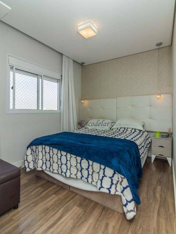 Apartamento à venda com 2 quartos, 91m² - Foto 9