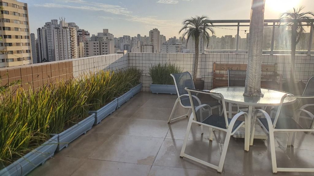 Apartamento à venda com 3 quartos, 200m² - Foto 30