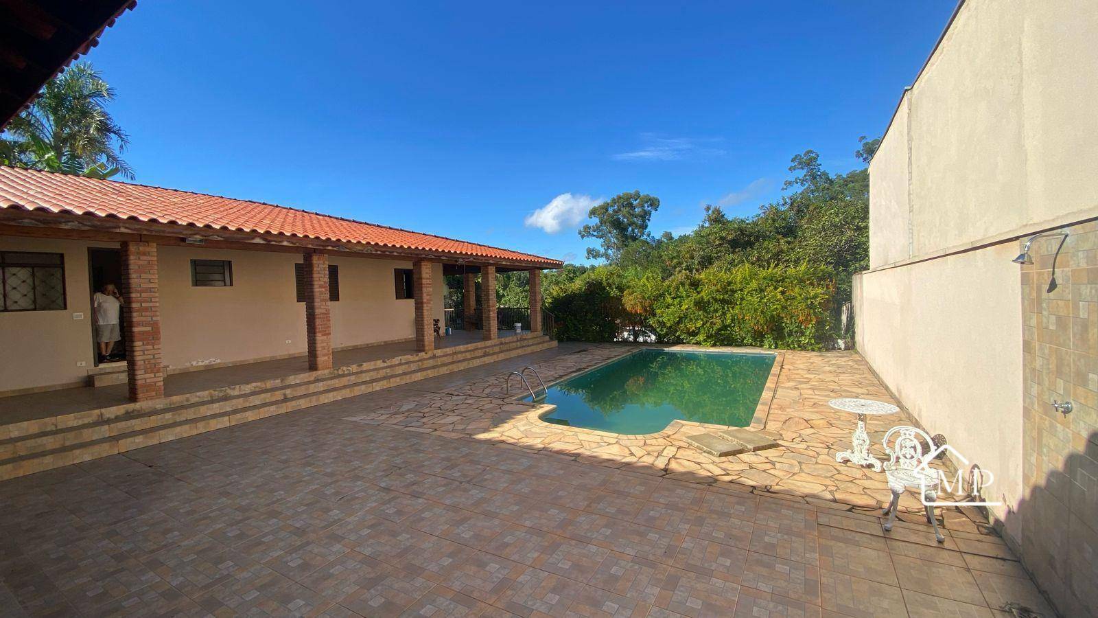 Chácara, 2 quartos, 1000 m² - Foto 9