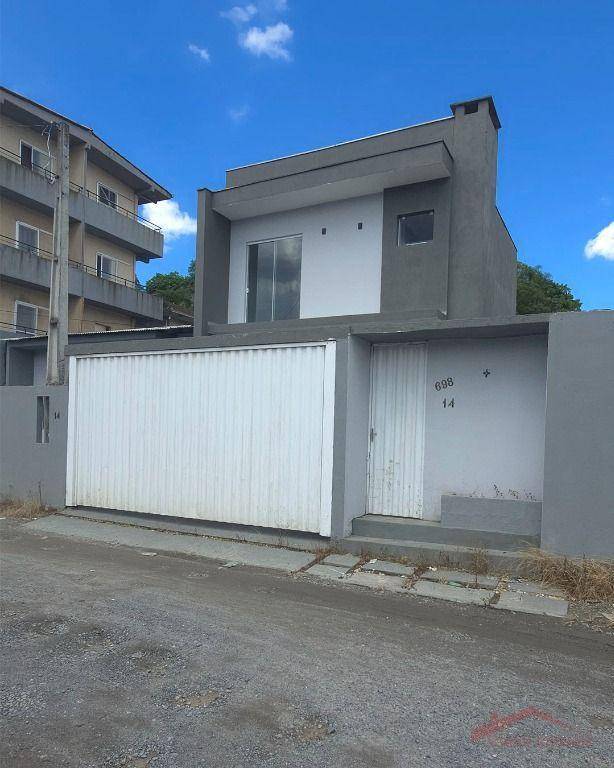 Sobrado, 2 quartos, 148 m² - Foto 1