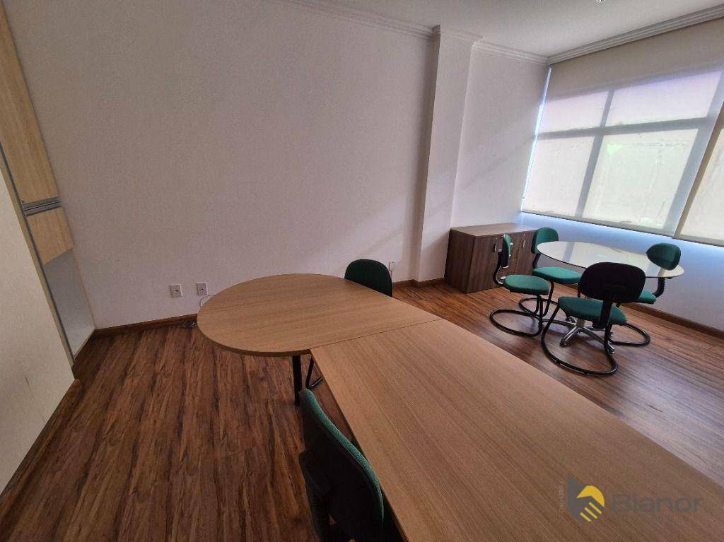 Conjunto Comercial-Sala à venda, 35m² - Foto 7