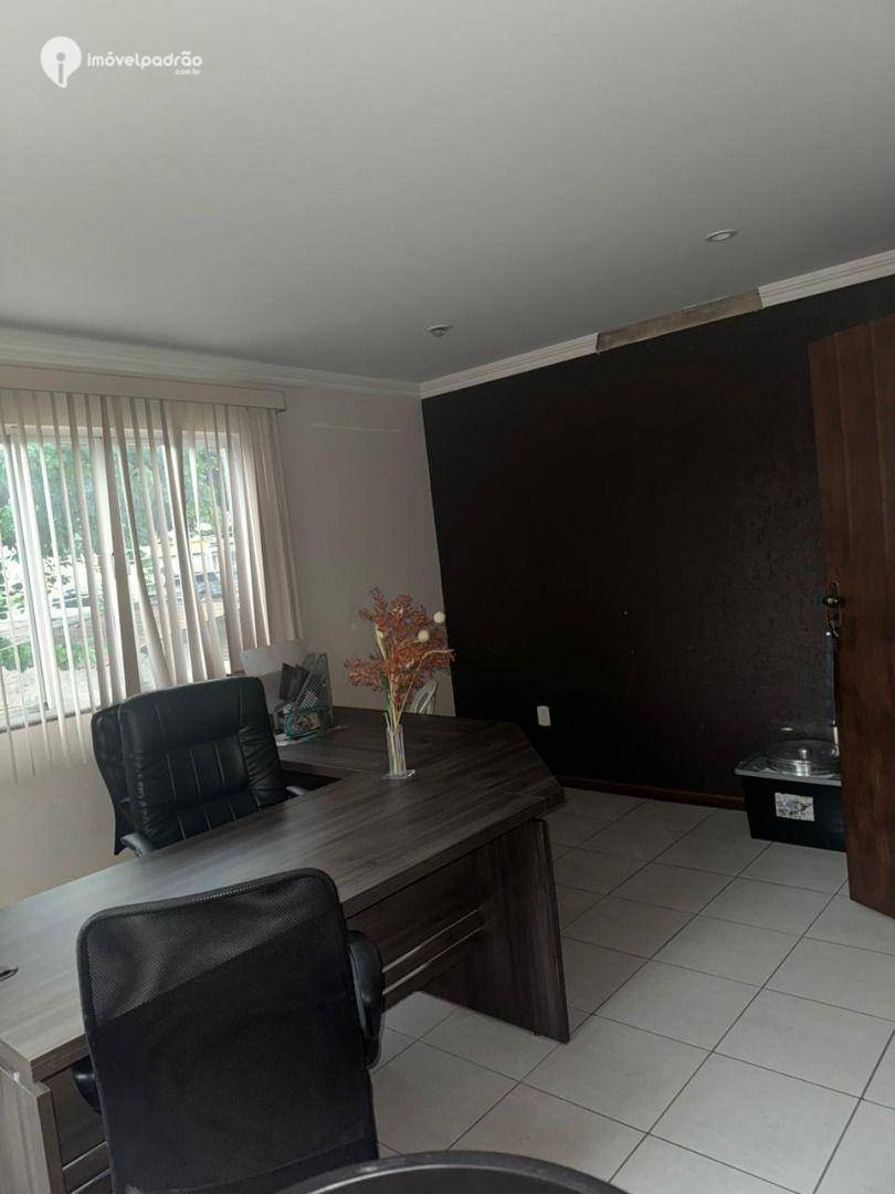 Depósito-Galpão-Armazém à venda, 360m² - Foto 2