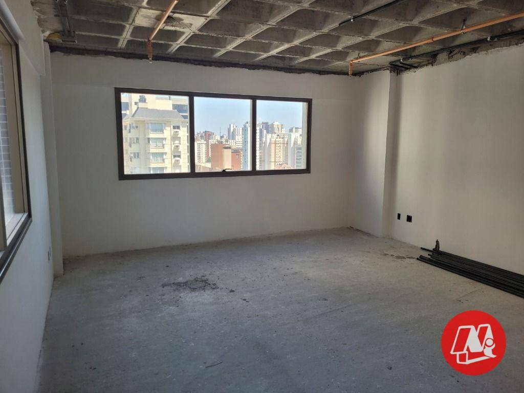 Conjunto Comercial-Sala à venda e aluguel, 41m² - Foto 4