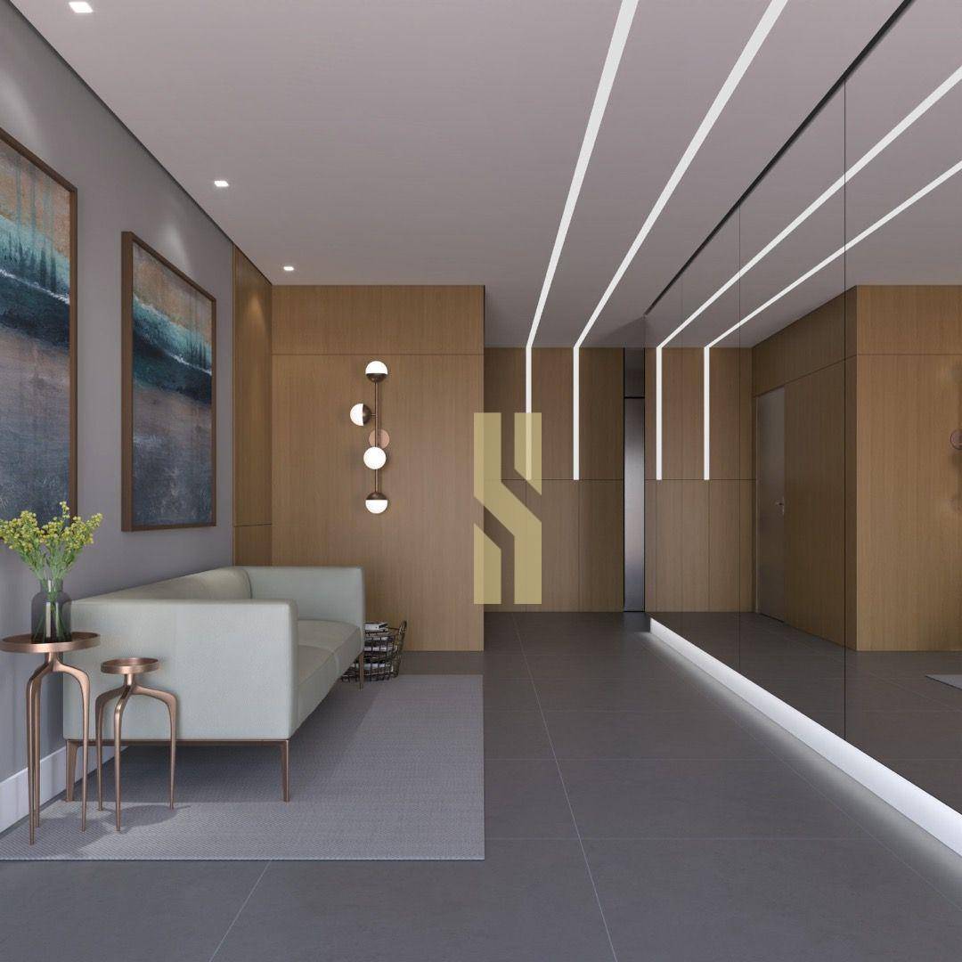 Apartamento, 3 quartos, 94 m² - Foto 5