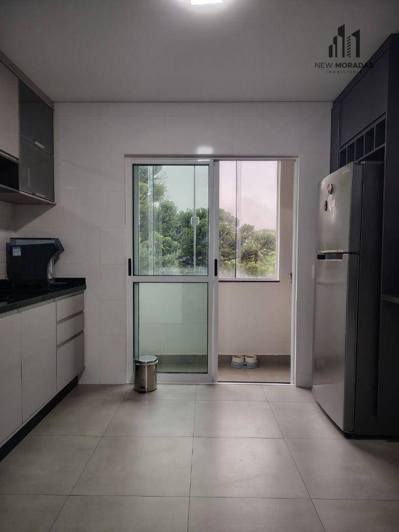 Apartamento à venda com 3 quartos, 80m² - Foto 6