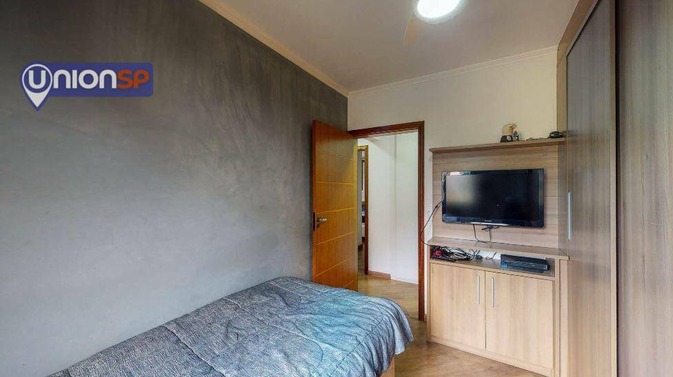 Apartamento à venda com 3 quartos, 87m² - Foto 5