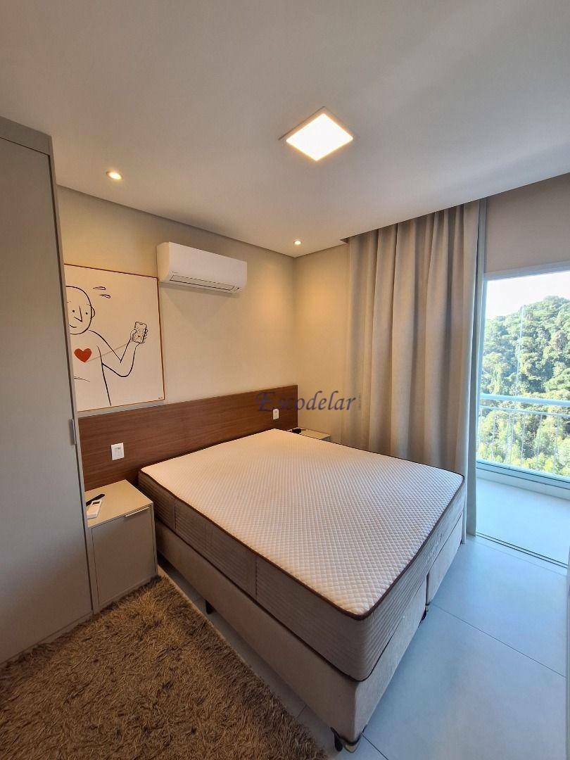 Apartamento à venda com 1 quarto, 49m² - Foto 6