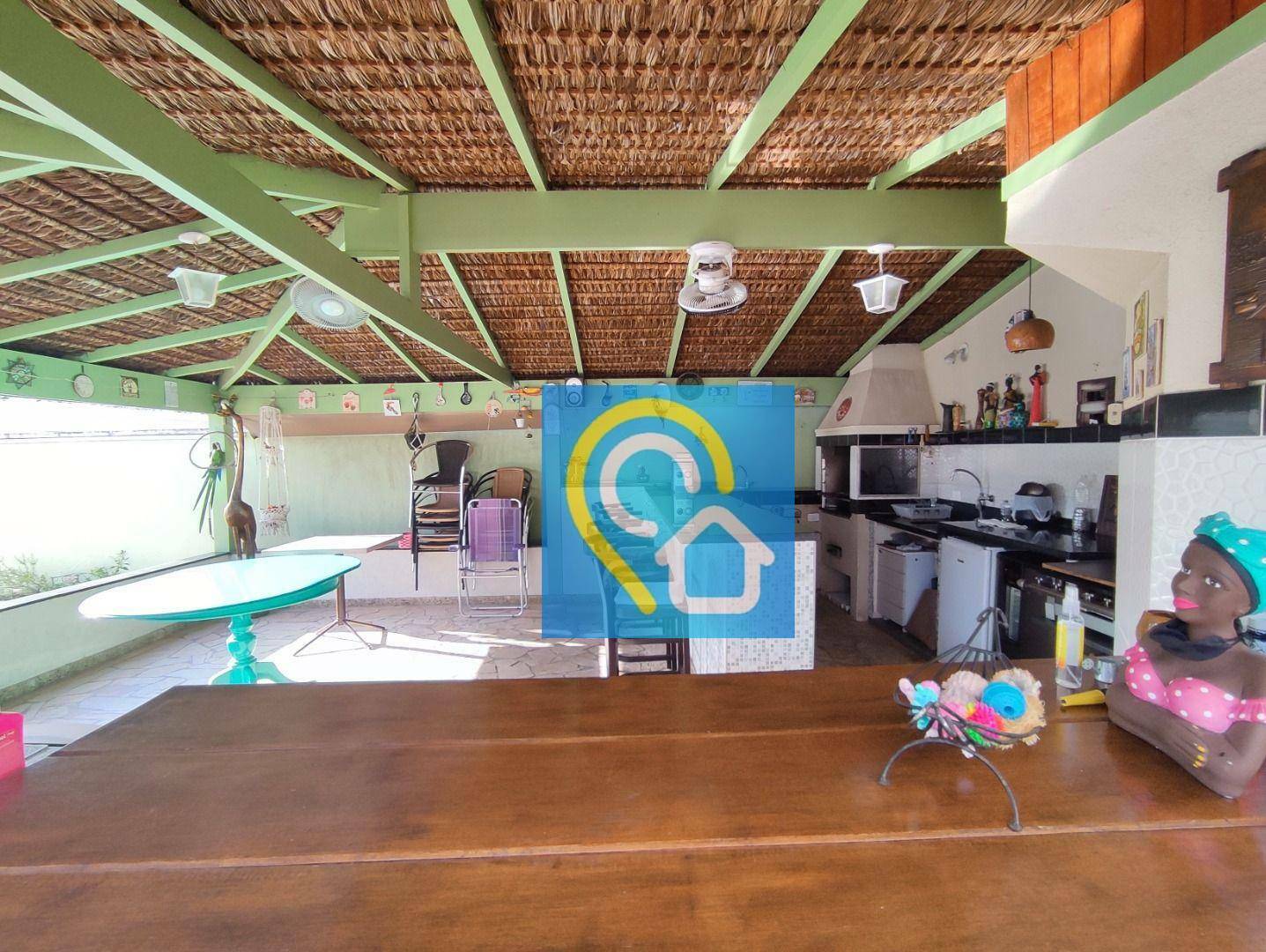 Casa de Condomínio à venda com 4 quartos, 450m² - Foto 23