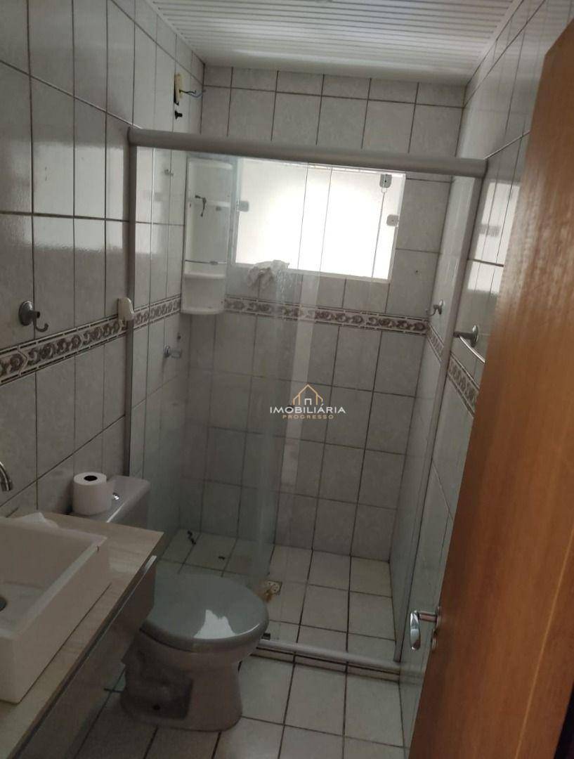 Apartamento à venda com 2 quartos, 50m² - Foto 5