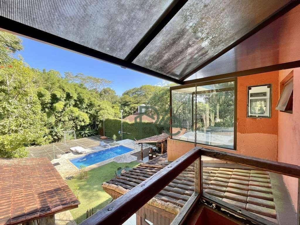 Casa de Condomínio à venda com 4 quartos, 500m² - Foto 32