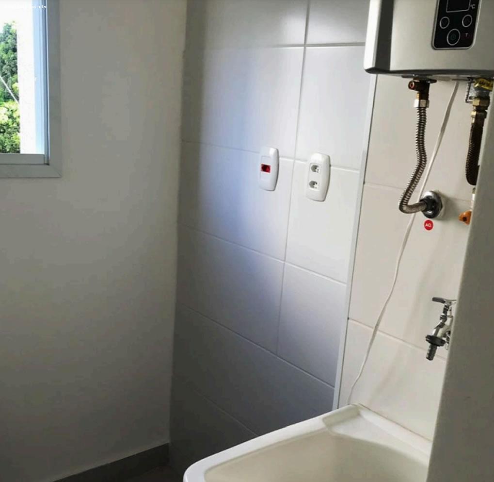 Apartamento à venda com 2 quartos, 63m² - Foto 18