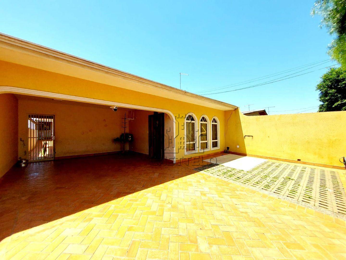 Casa, 5 quartos, 232 m² - Foto 2