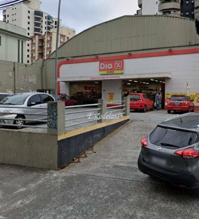 Depósito-Galpão-Armazém à venda, 1299m² - Foto 4