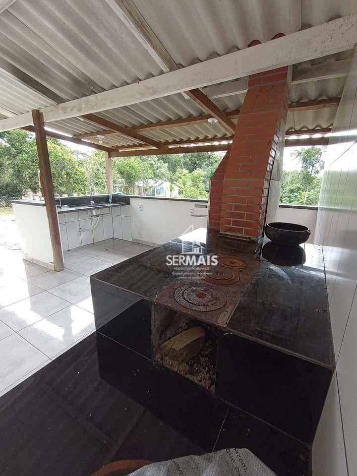 Chácara à venda com 3 quartos, 254m² - Foto 9