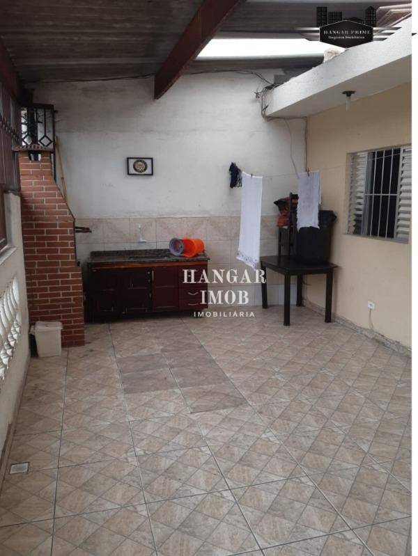 Casa à venda com 3 quartos, 120M2 - Foto 17