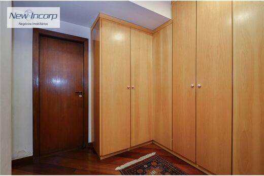 Apartamento à venda com 3 quartos, 206m² - Foto 18