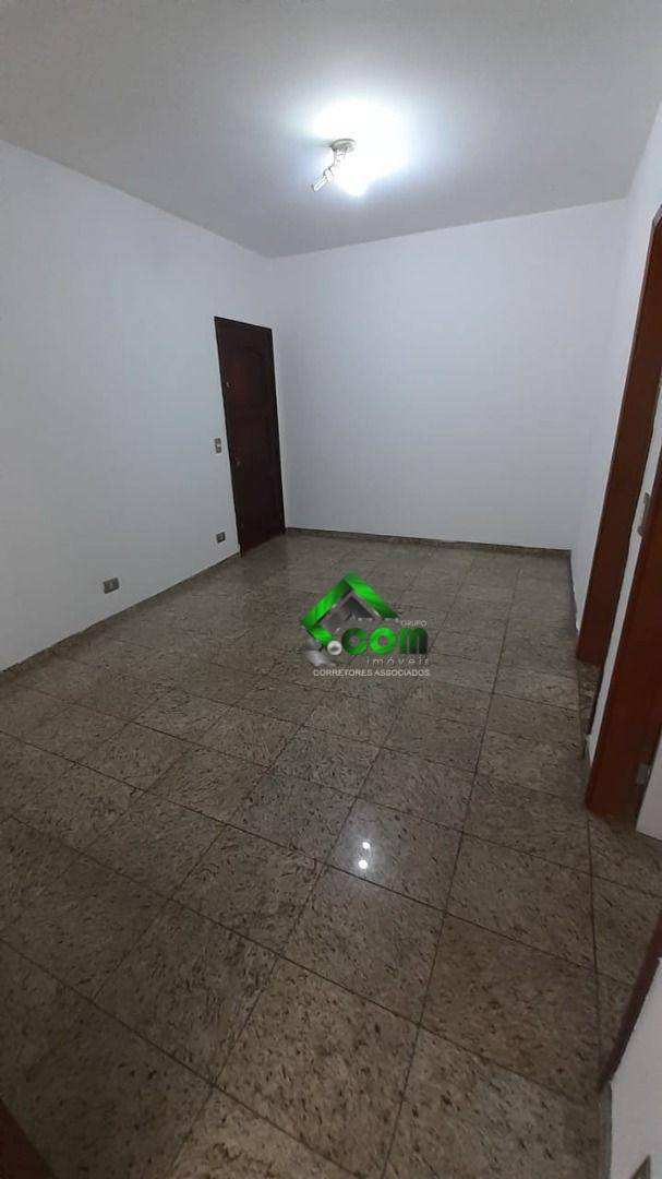 Apartamento à venda com 2 quartos, 60m² - Foto 2