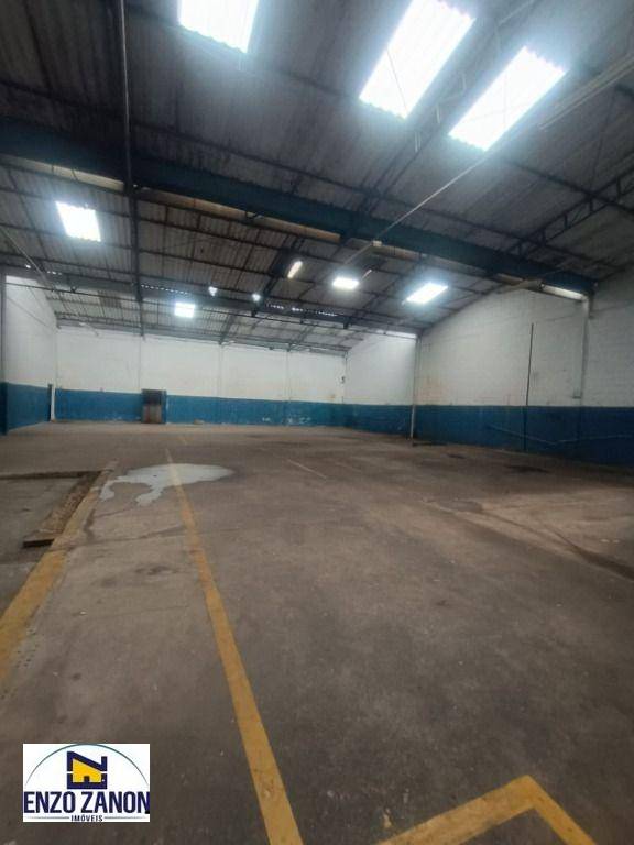 Depósito-Galpão, 749 m² - Foto 2