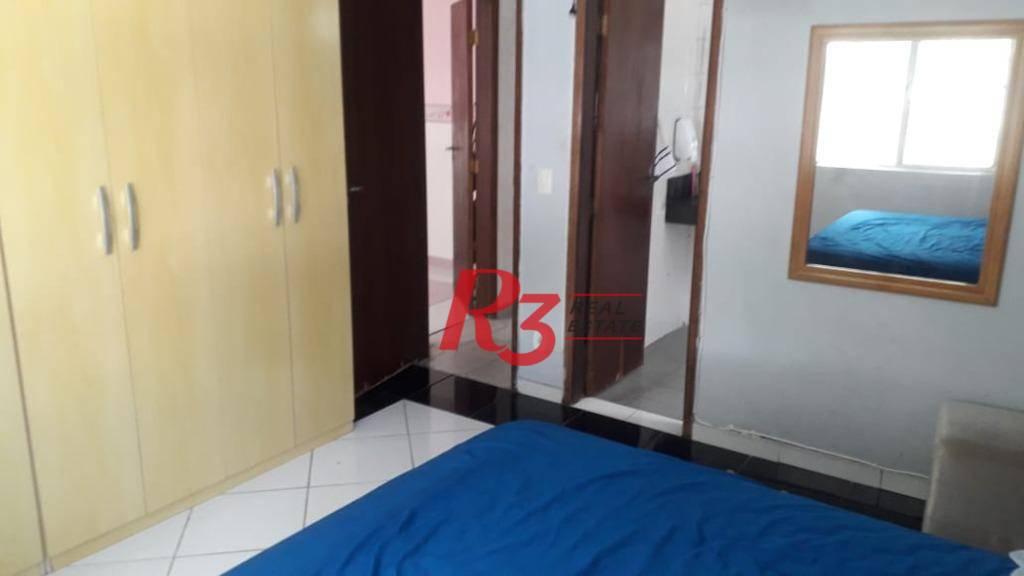 Apartamento à venda com 3 quartos, 179m² - Foto 4