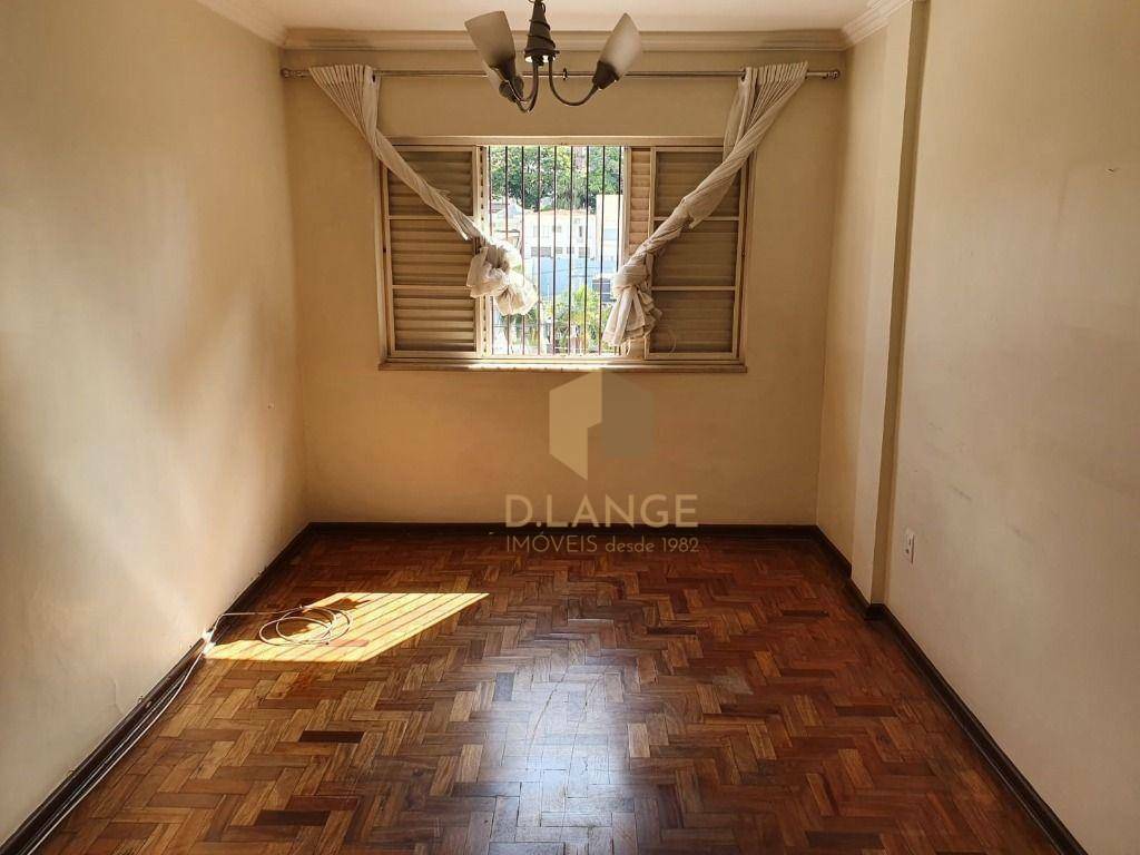 Apartamento à venda com 3 quartos, 93m² - Foto 9