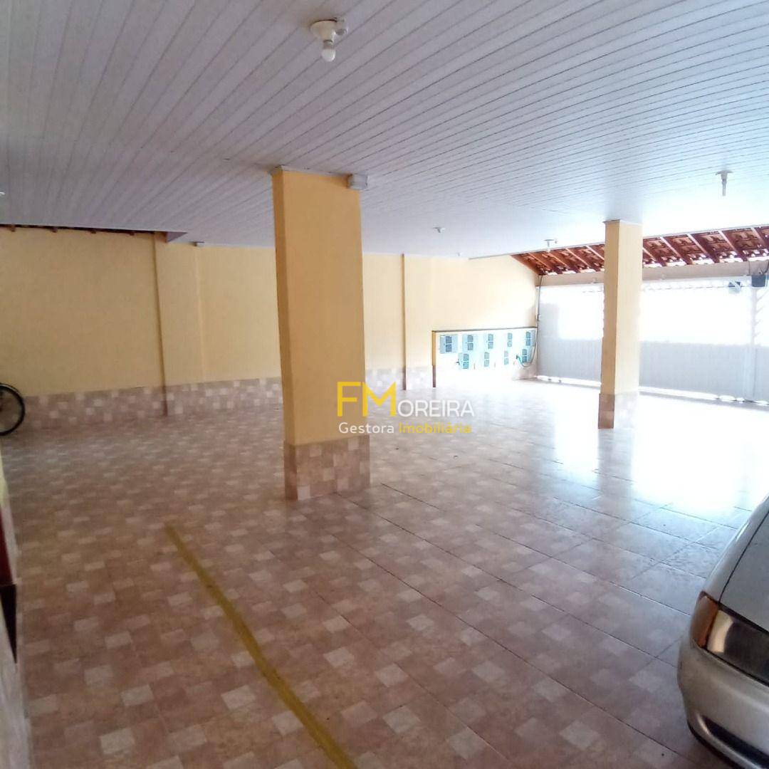 Casa de Condomínio para alugar com 2 quartos, 50m² - Foto 6