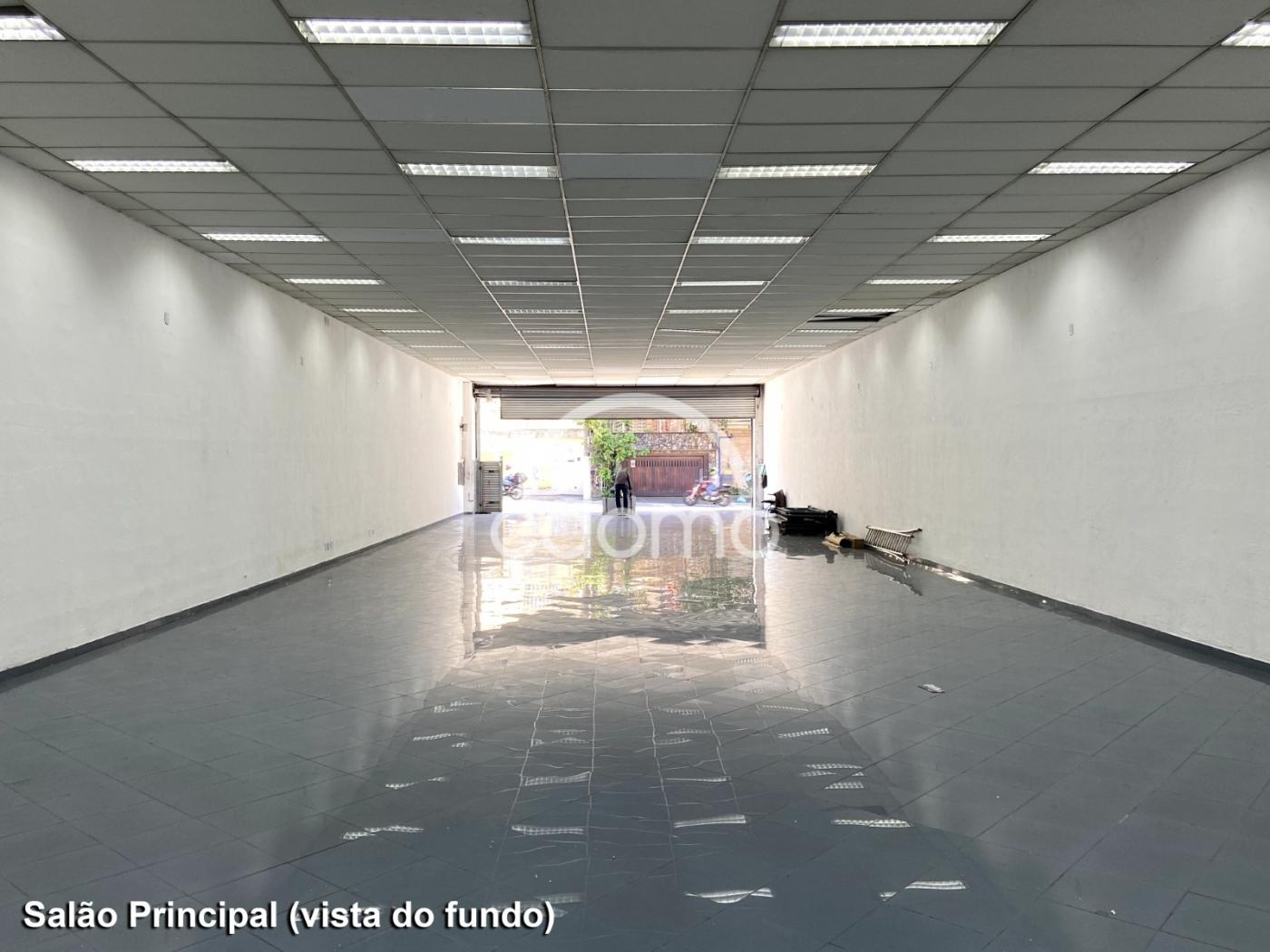 Prédio Inteiro para alugar, 400m² - Foto 1