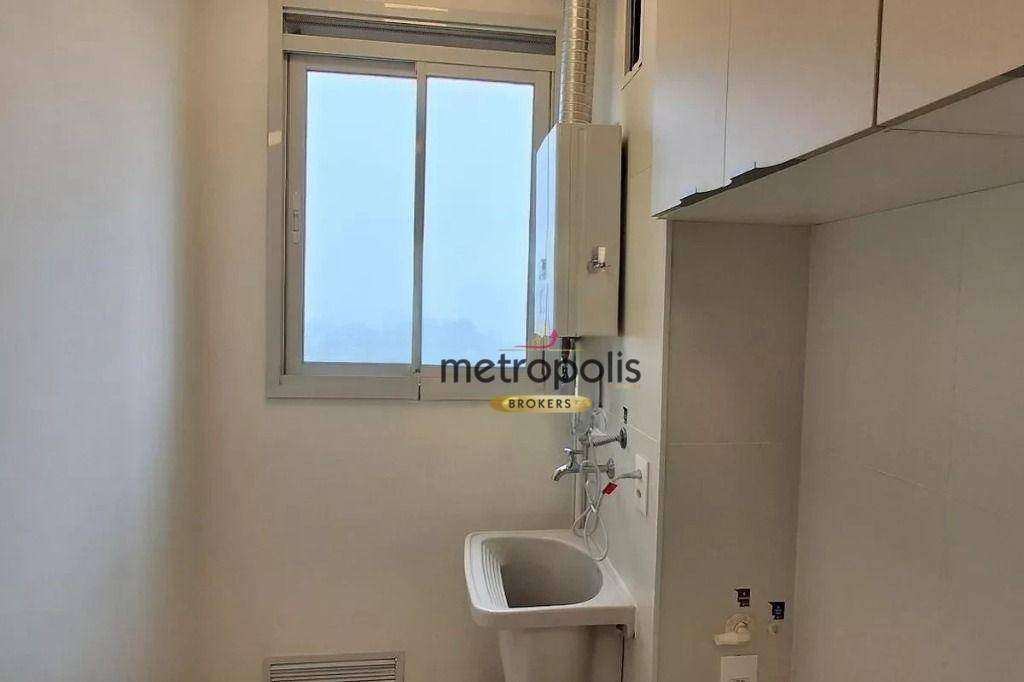 Apartamento para alugar com 3 quartos, 69m² - Foto 10