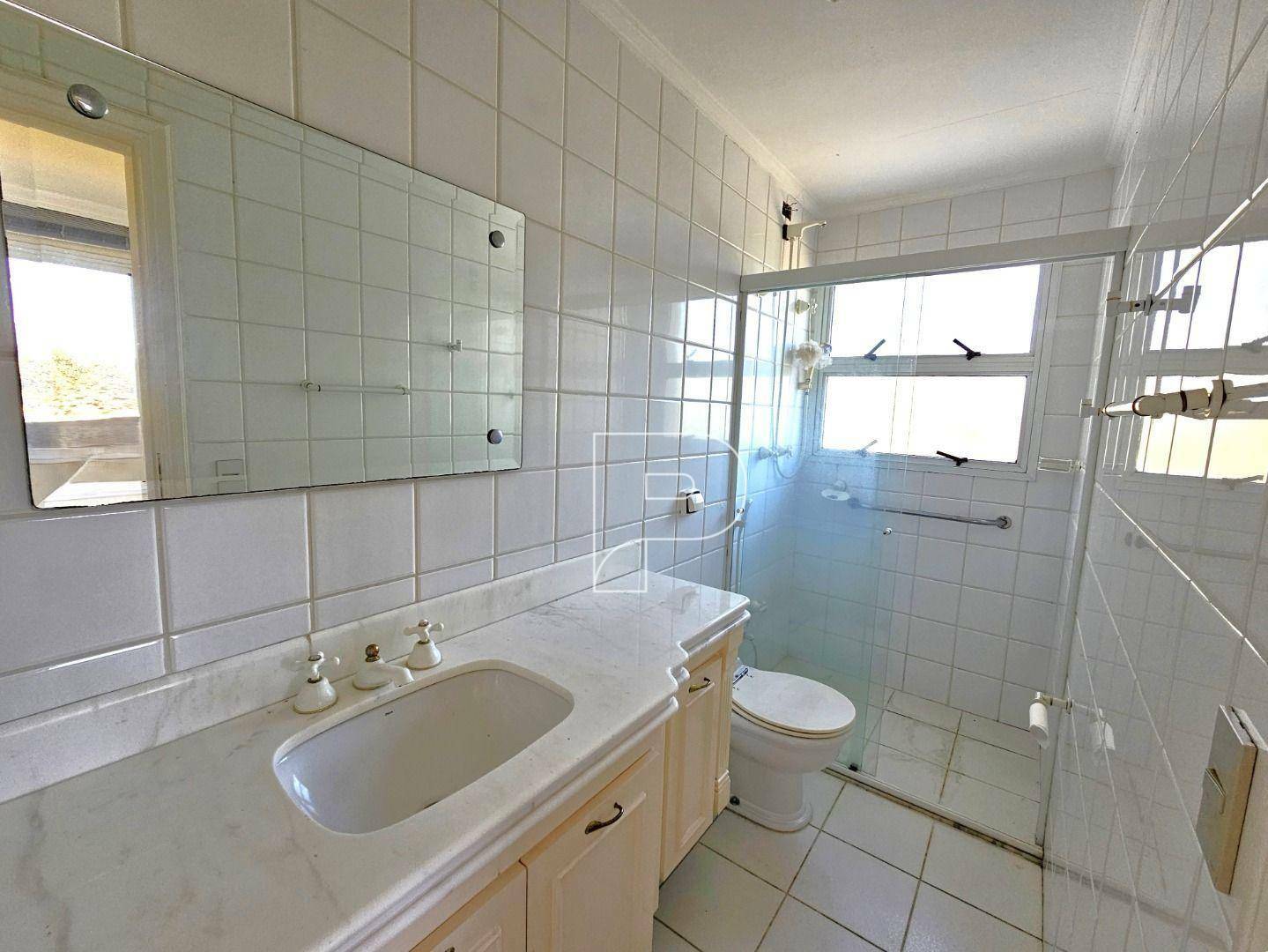 Casa de Condomínio à venda e aluguel com 3 quartos, 320m² - Foto 35