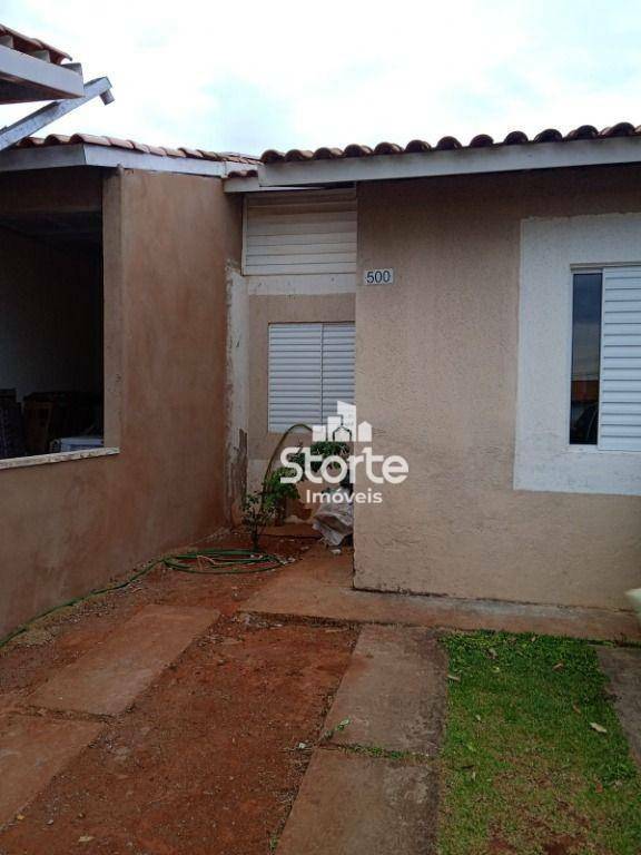 Casa de Condomínio à venda com 3 quartos, 87m² - Foto 5